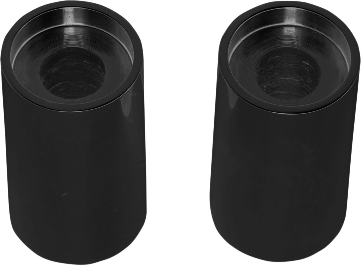 EXTENSIONS RISER 2 BLK