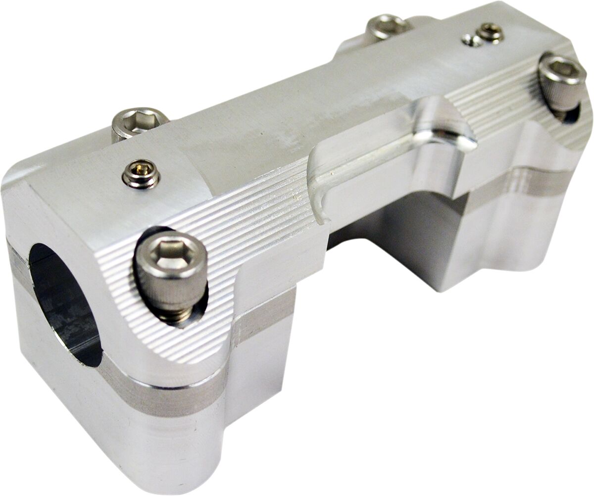 CLAMP HANDLEBAR 1FLTR 15