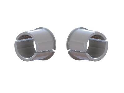 SPACER SLEEVE 2DGT 22MM