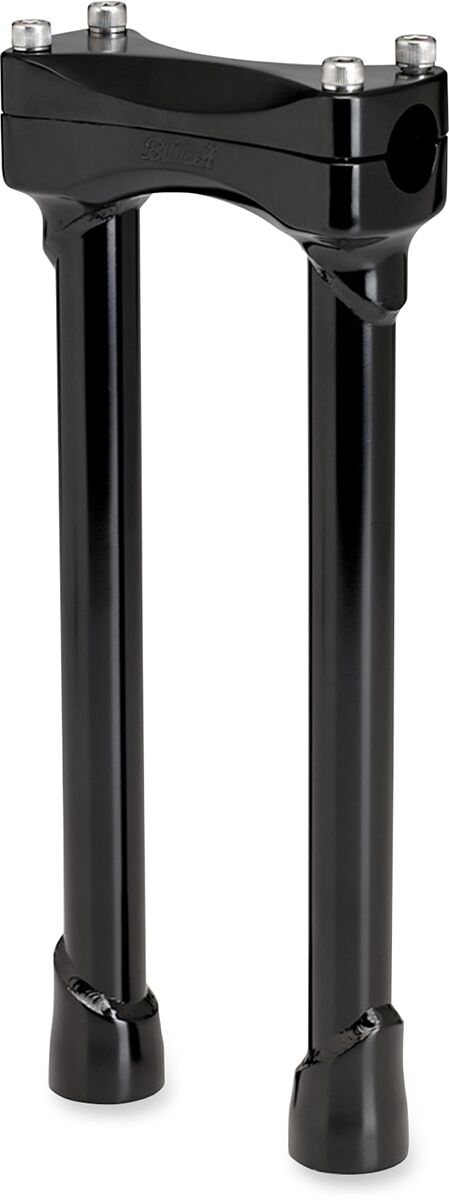 RISERS MURDOCK 12 BLACK