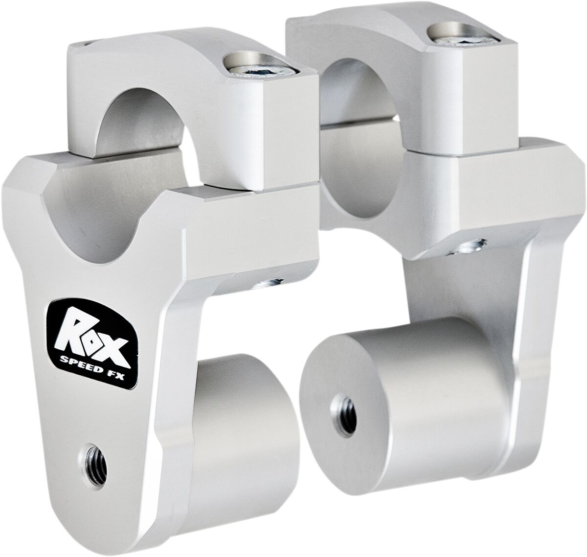 RISERS 2 PIVOTING - BMW GS 13-