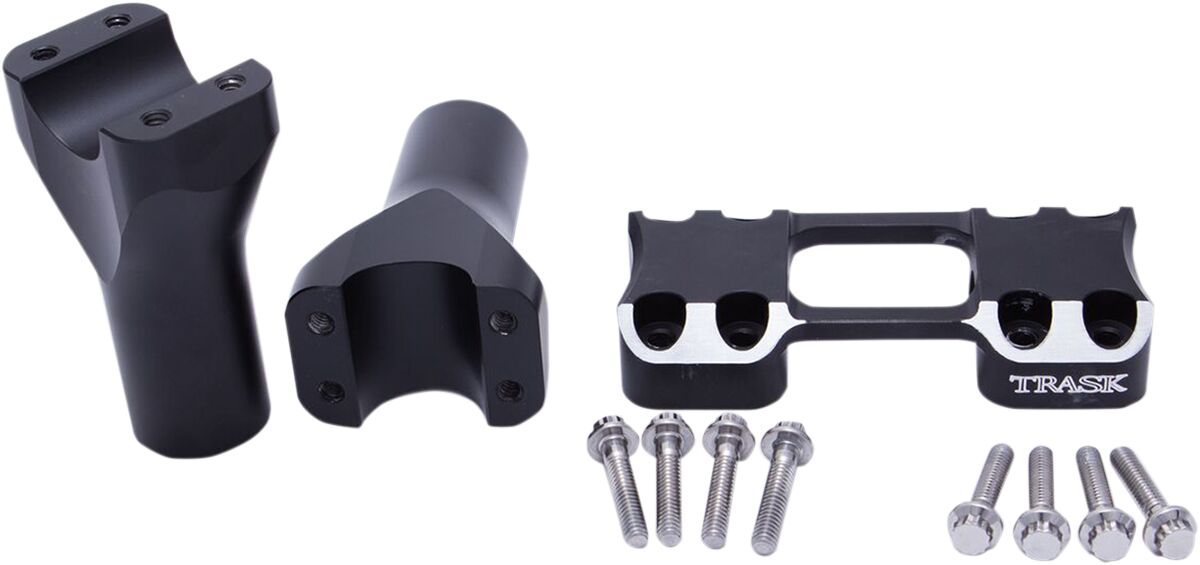 RISERS ASSULT 4 X1.25 RC