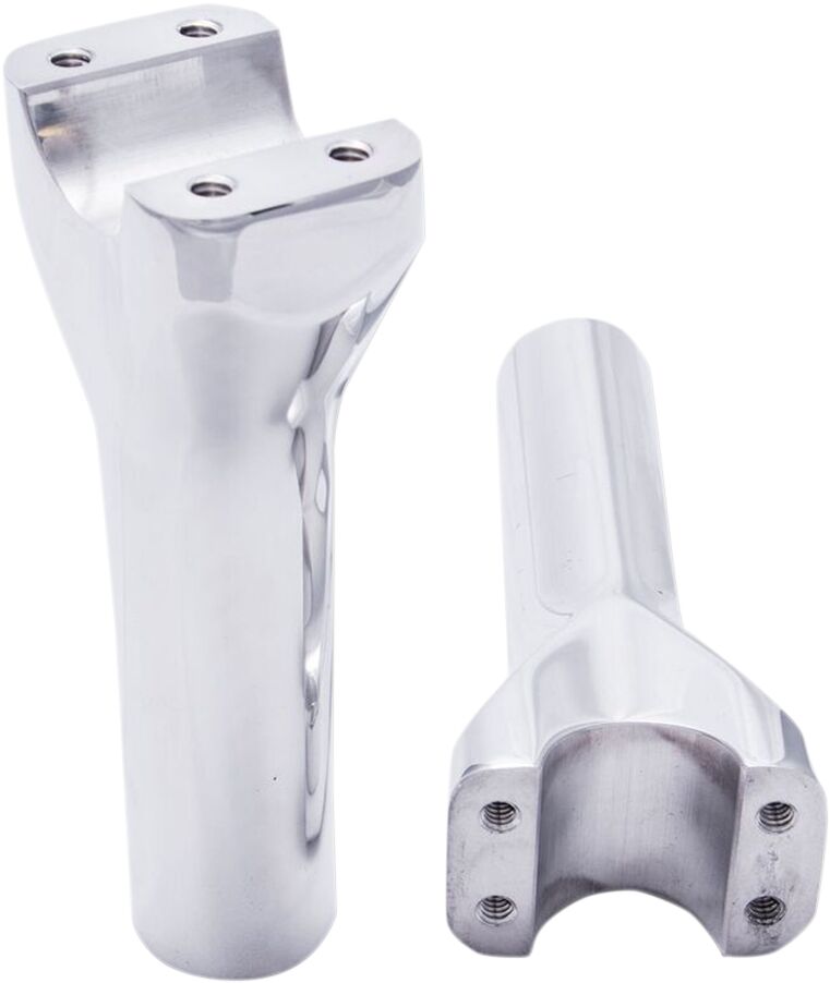RISERS ASSULT 4 X1.25 CH