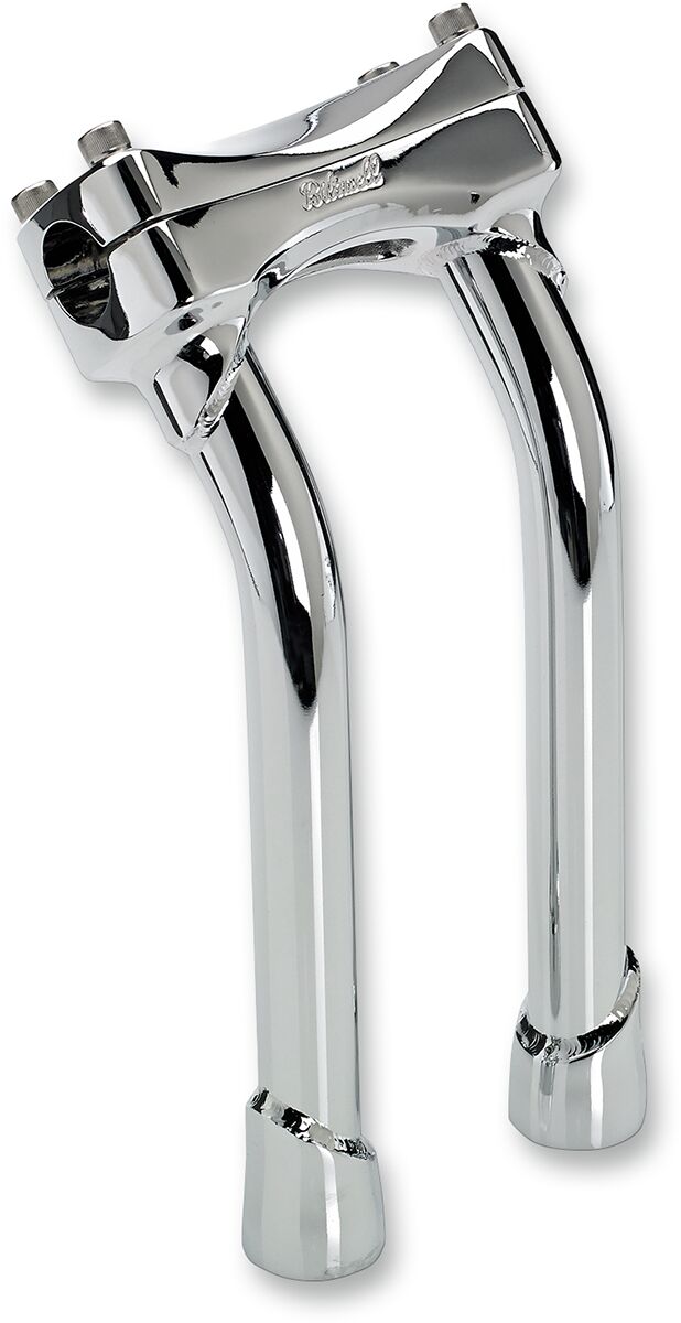 RISERS MURDOCK PB 10 CH