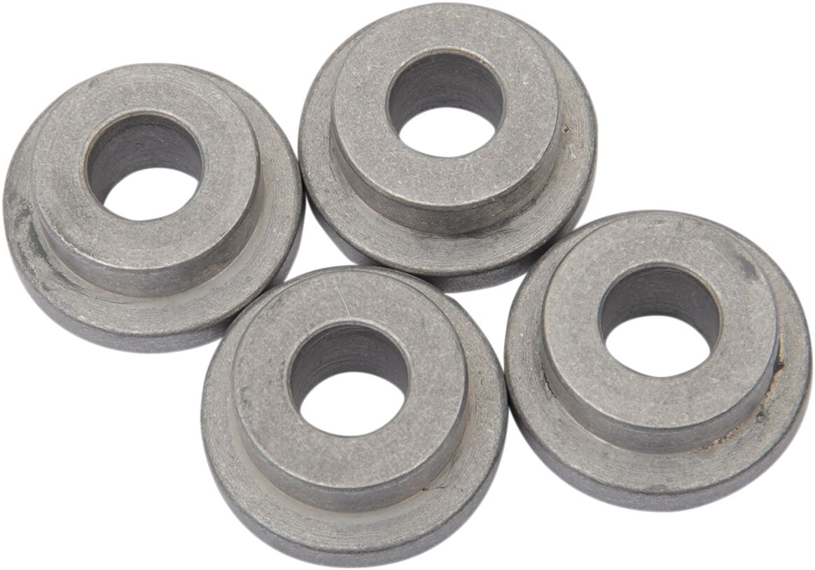BUSHINGS SOLID RISER RAW