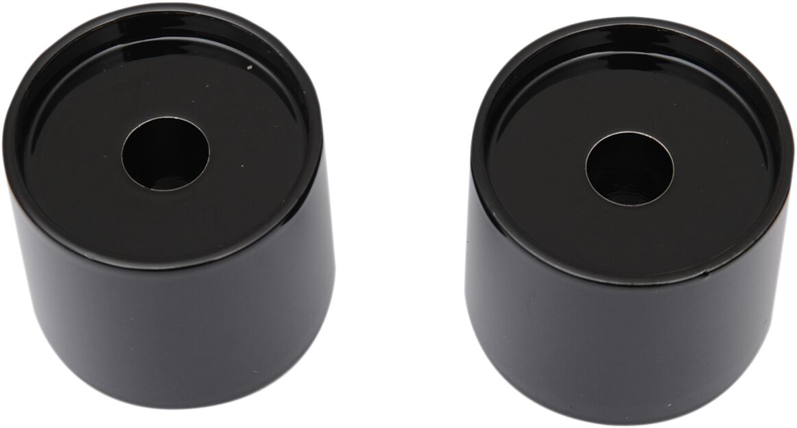 RISERS 1.75 BLK 1.5 TALL