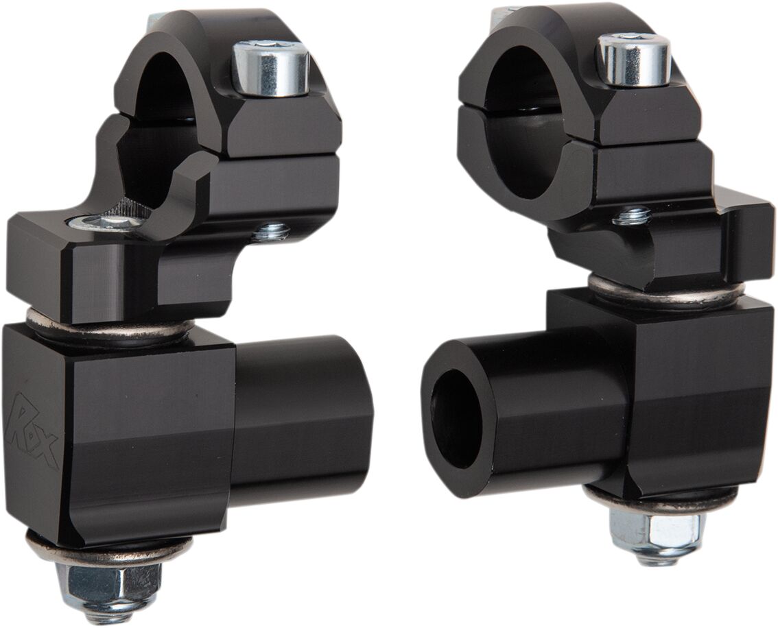 RISERS 2 PIVOTING ANTI-VIBE -