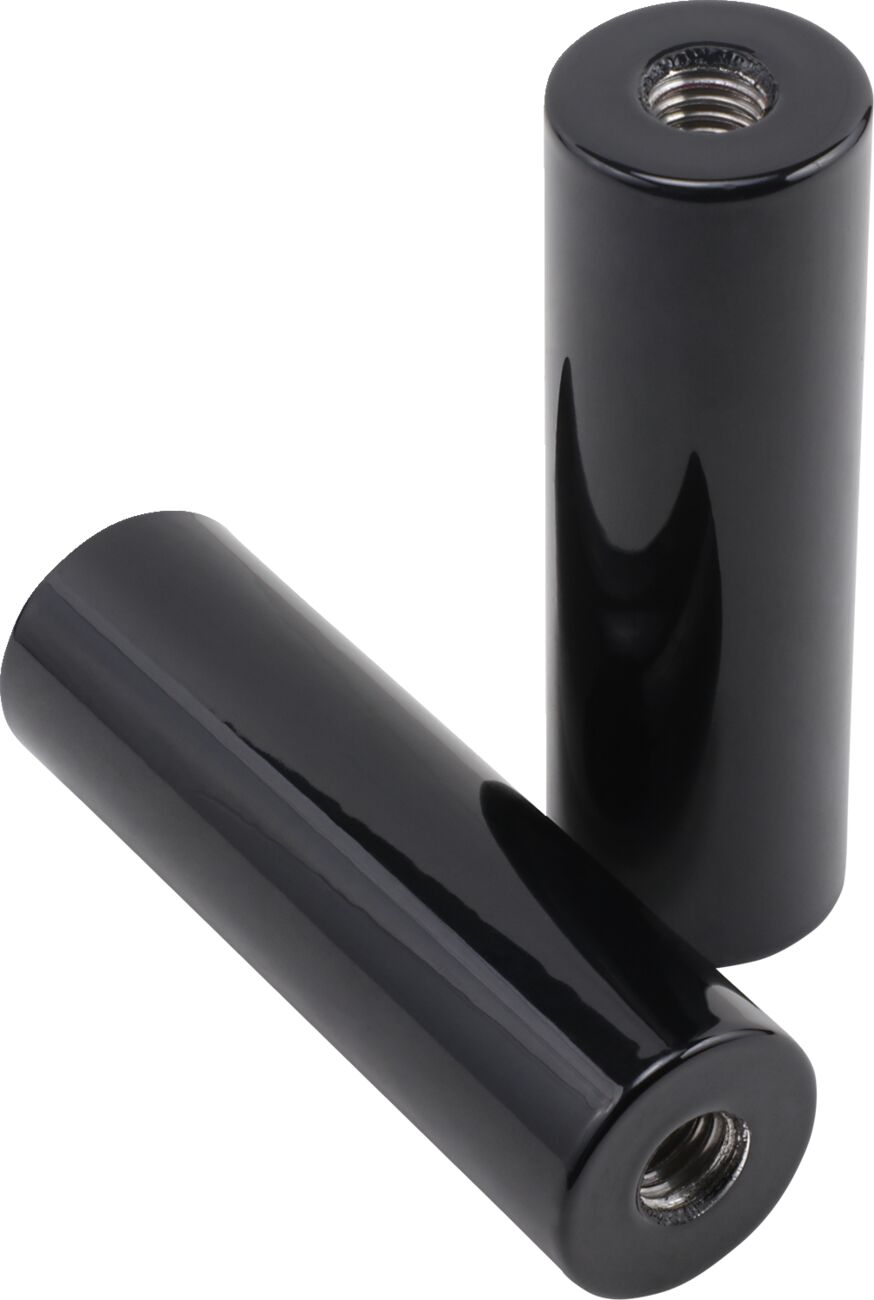 RISER KAGEFIGHTER T 4BLK