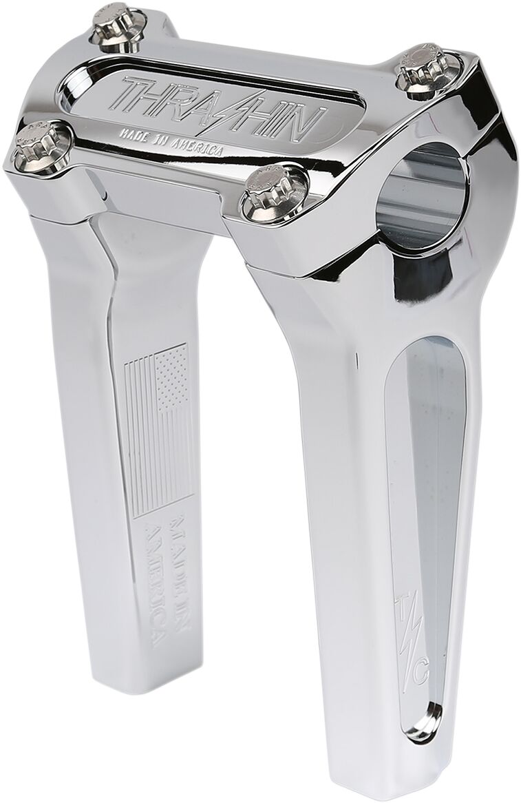 RISER 6 STRGHT CHR