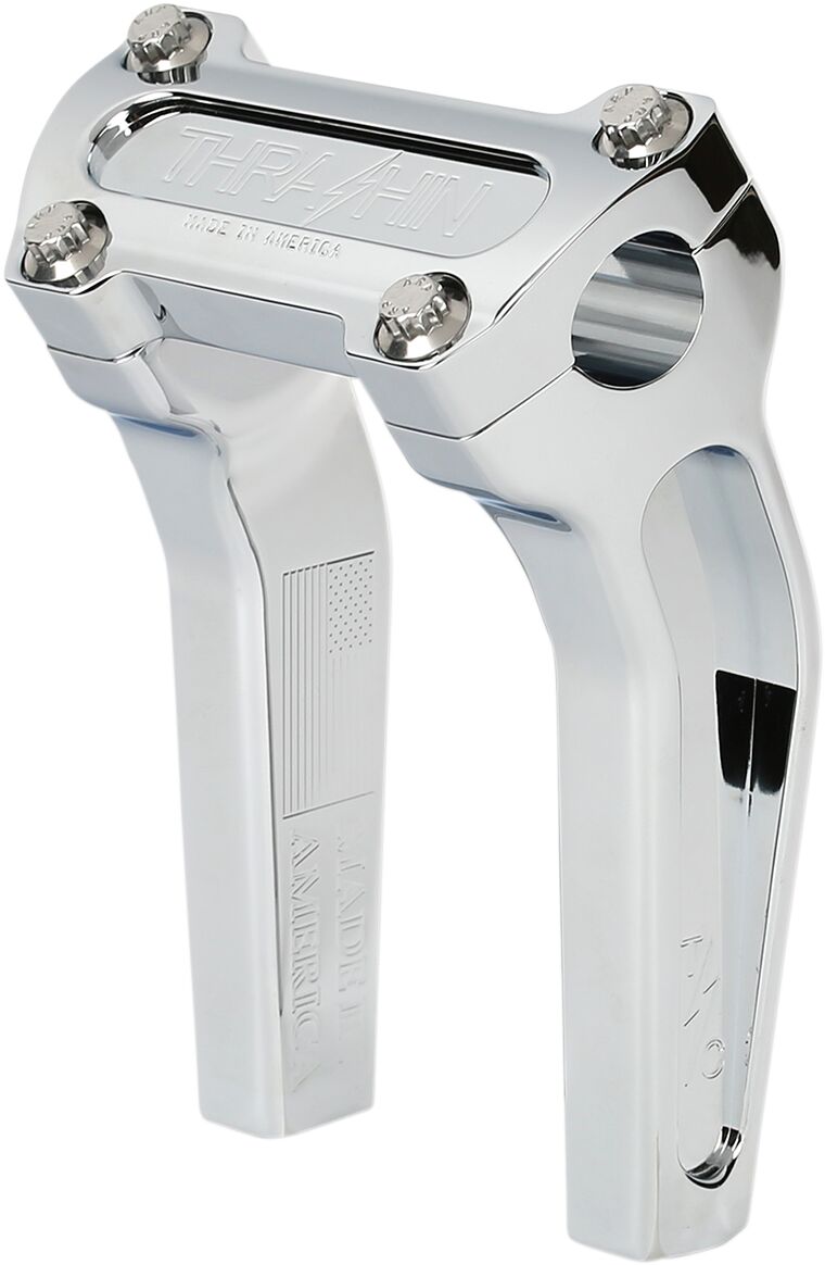 RISER 6.5 PULLBACK CHR