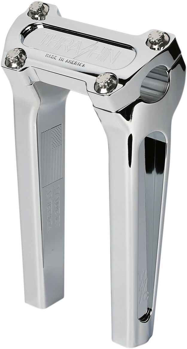 RISER 8 STRGHT CHR