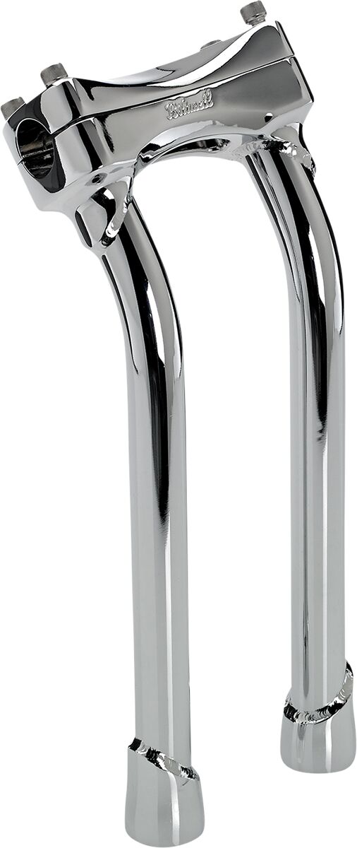 RISER MRDCK PBO/S CHR 12