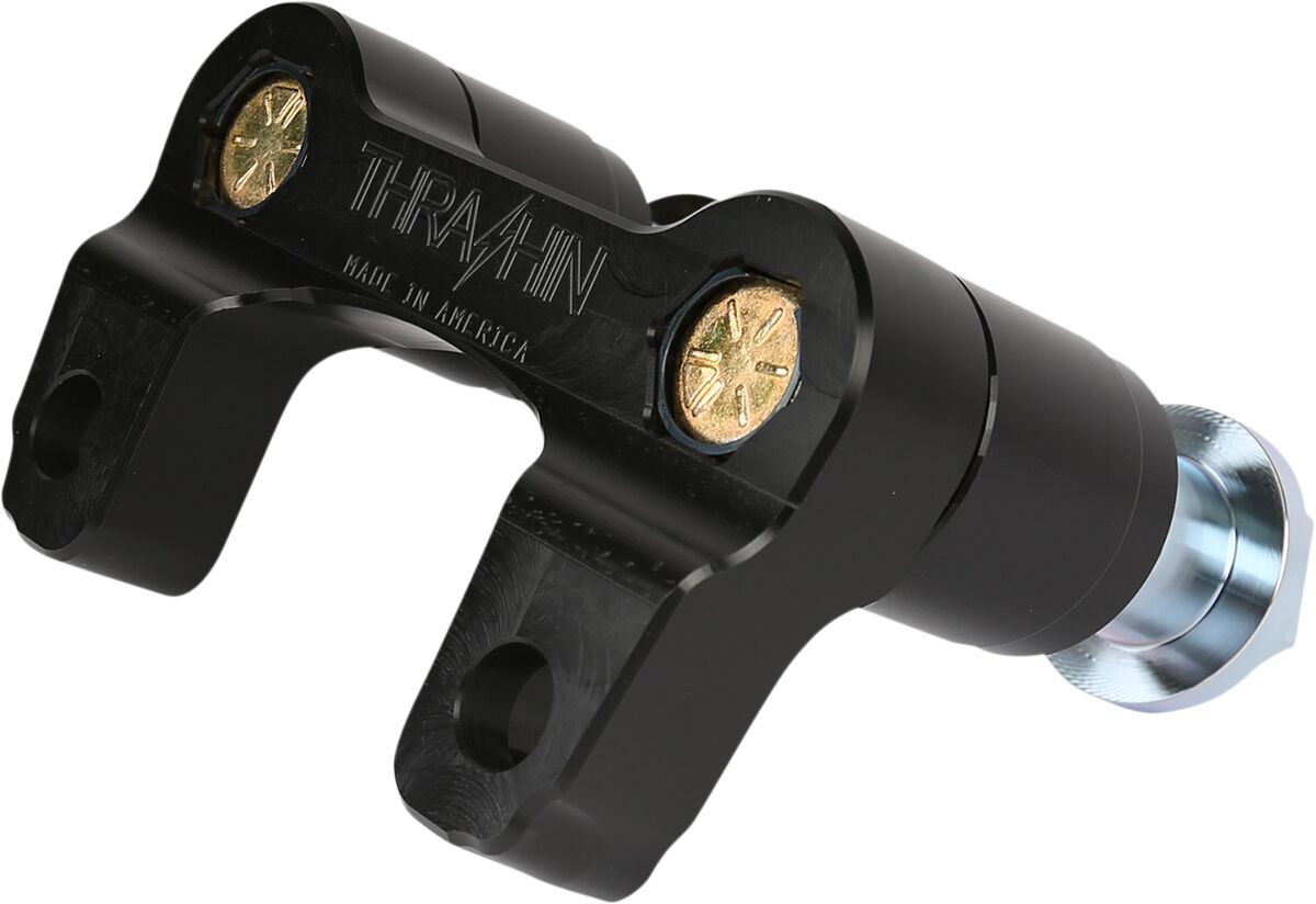 ADAPTER RISER KT FLHX