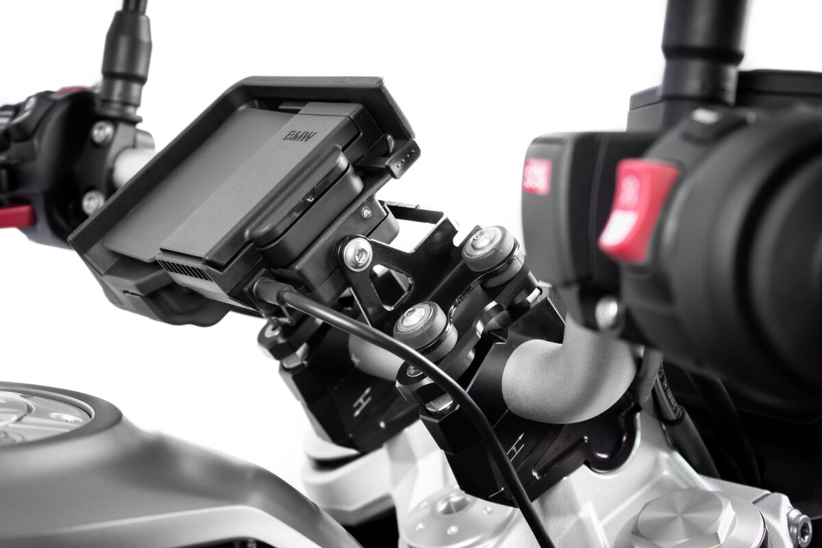 BMW F850/F900 HANDLEBAR RISER
