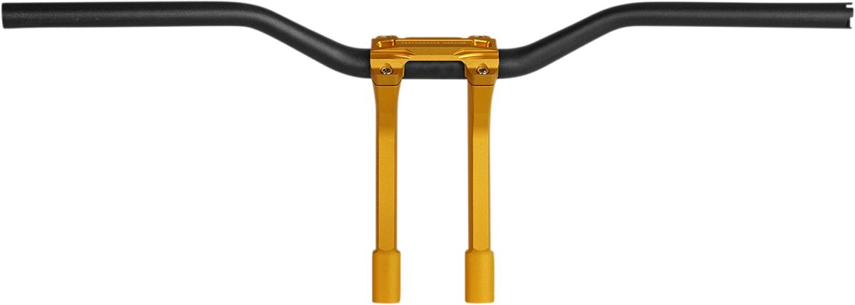 9” RISERS 1-1/4 BAR EXTERNAL W