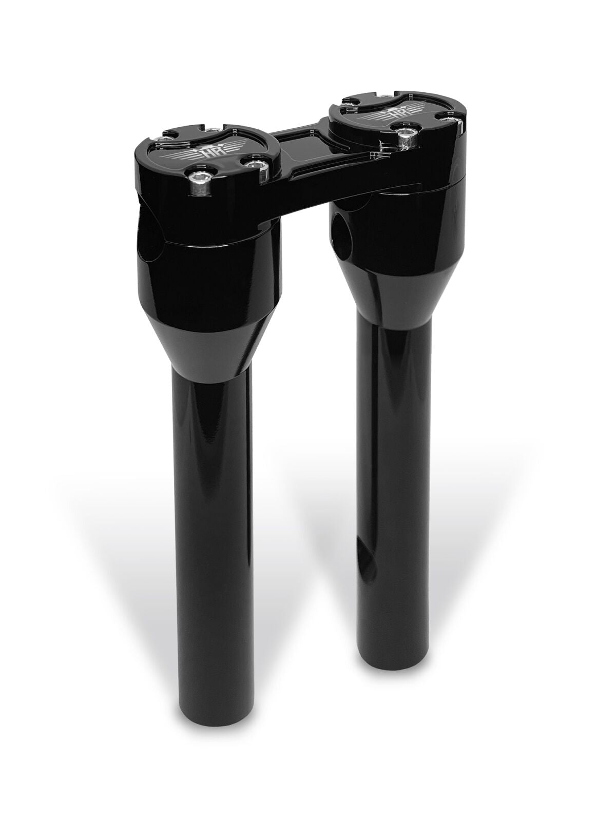 RISER STRAIGHT 8 BLACK/BLACK 1