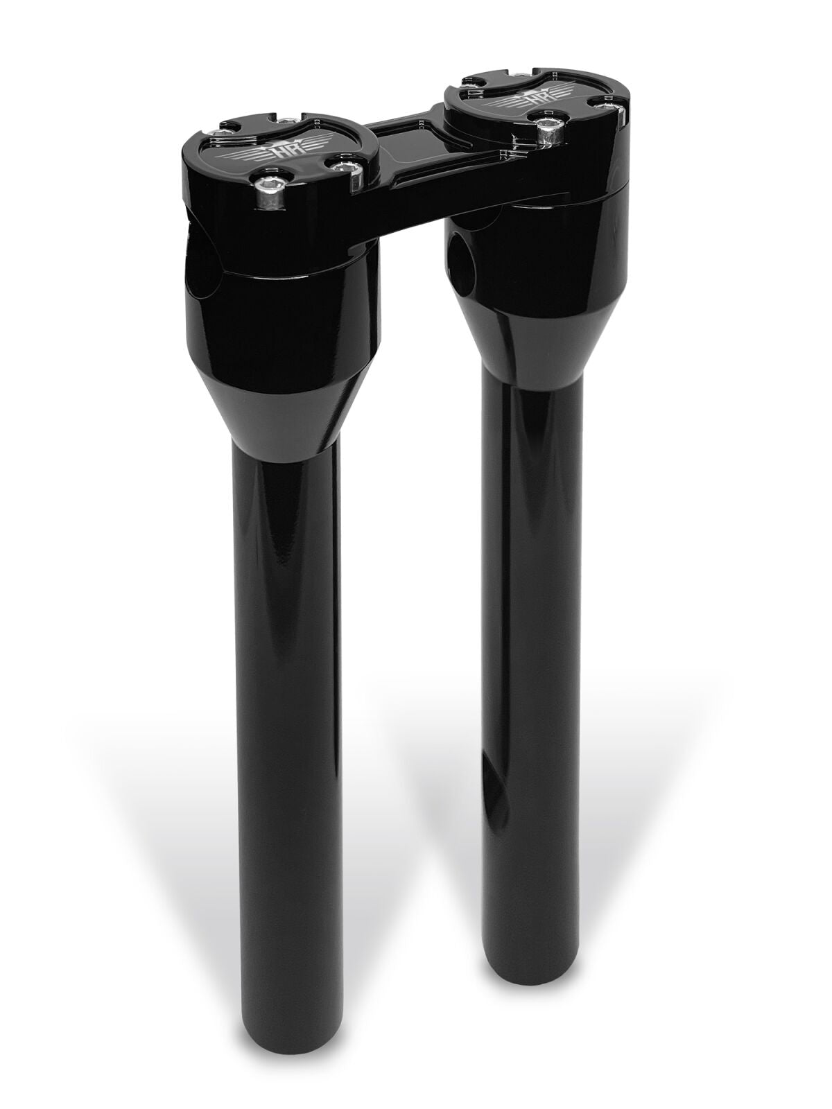 RISER STRAIGHT 12 BLACK/BLACK
