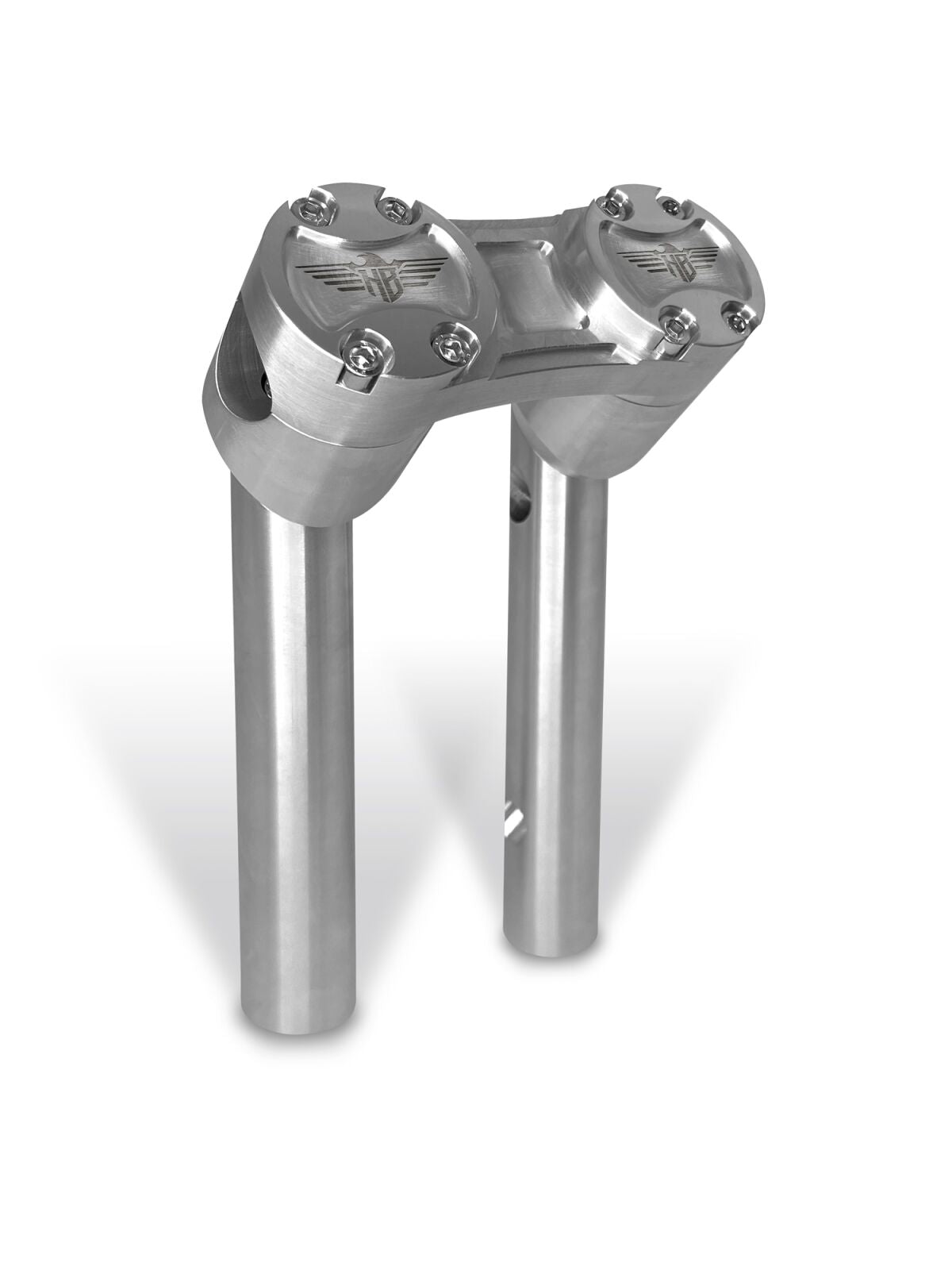 RISER PULLBACK 6 SILVER/SILVER