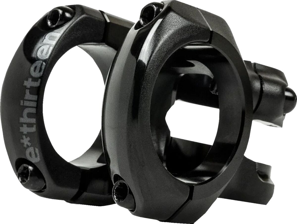 STEM D35MM-L40MM BASE