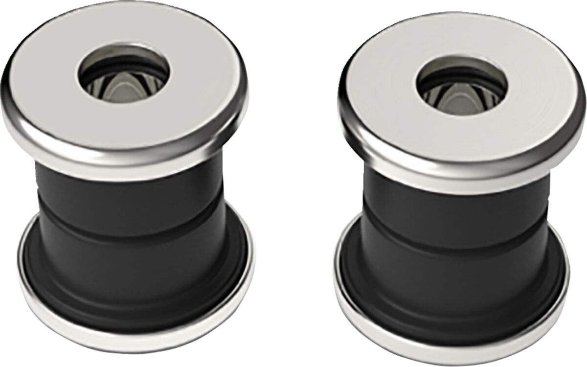 BUSHINGS RISER POLY POL