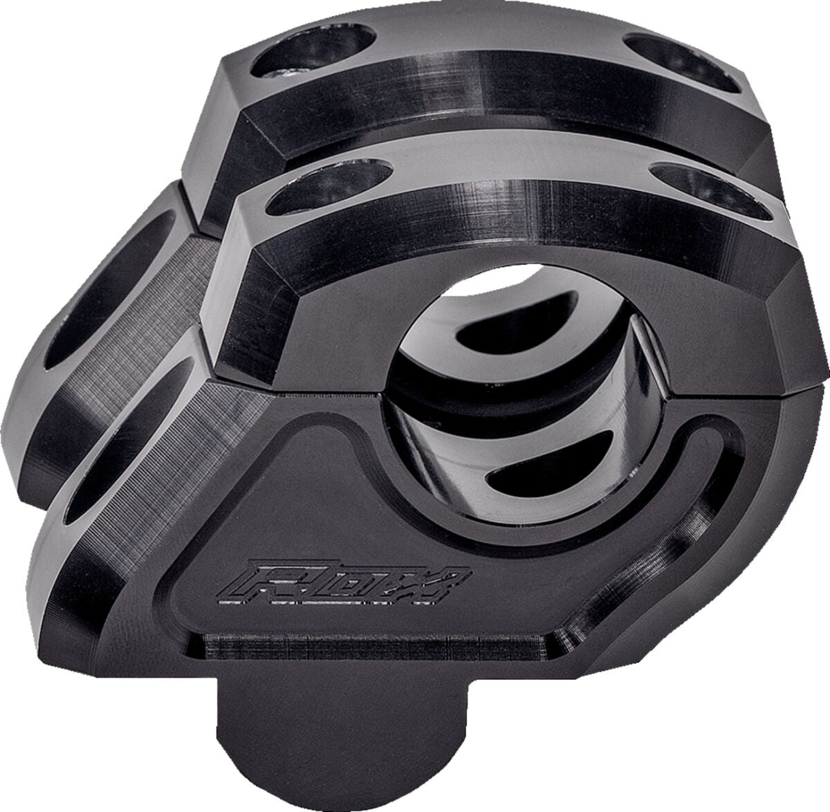 RISERS 1.375 BARBACK - PAN AME