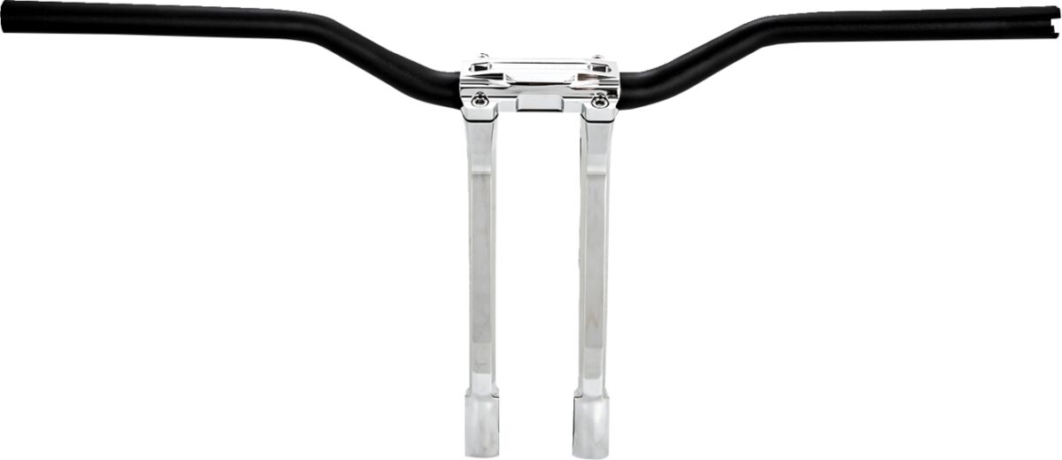 PHATBAR & RISER KIT CH 11.5RIS