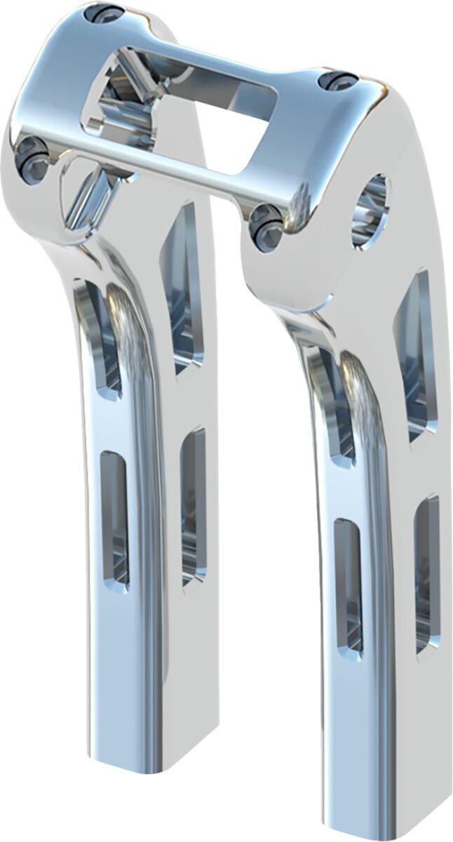 RISER W/ DISPLAY CLAMP GHOST 1