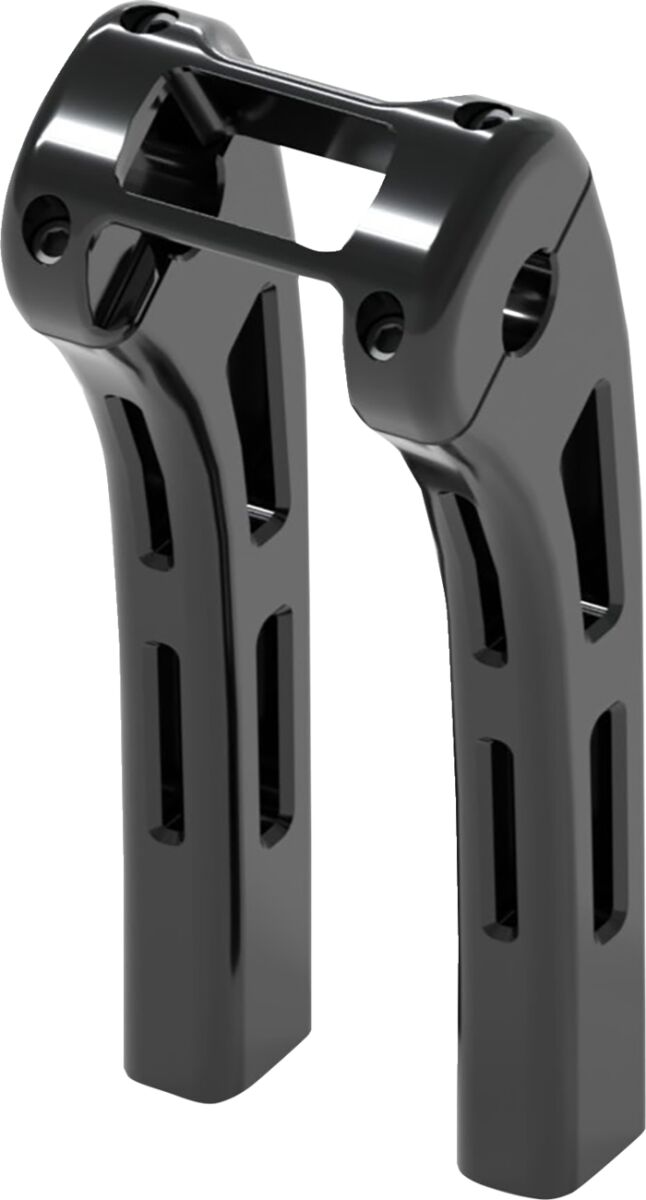 RISER W/ DISPLAY CLAMP GHOST 1