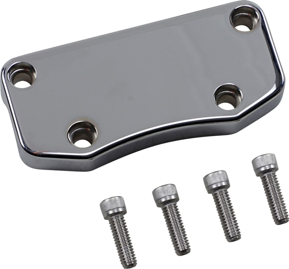 CLAMP HANDLEBAR SMOOTH