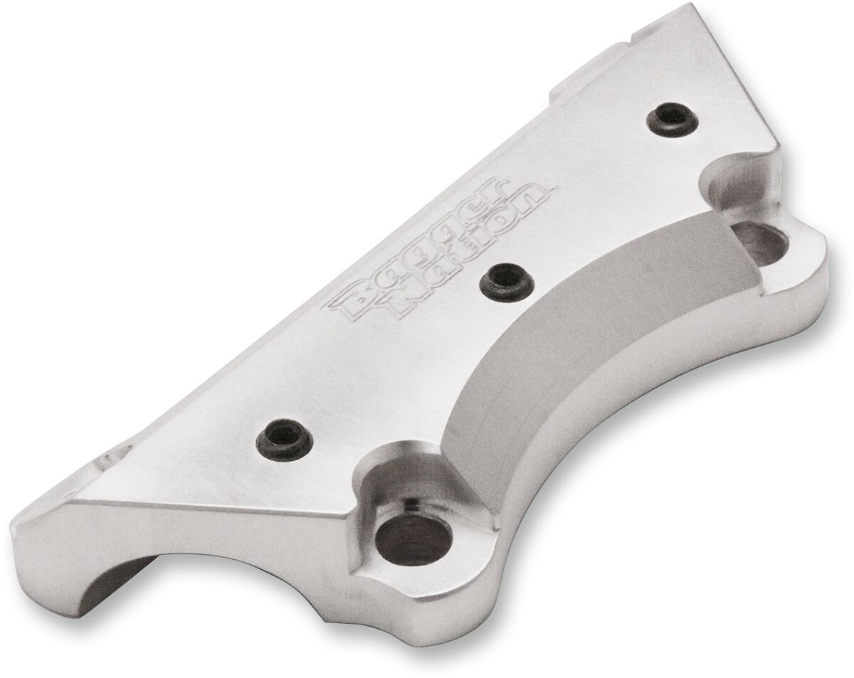 CLAMP SUPER RISER