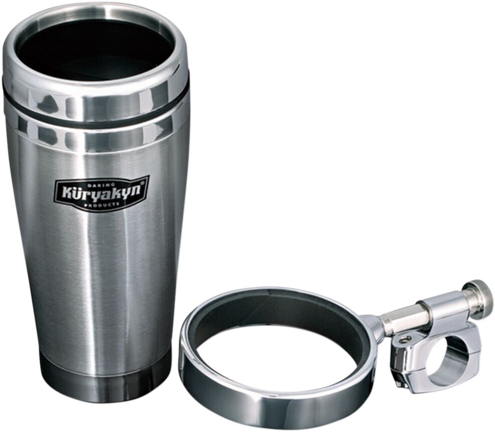 UNIVERSAL DRINK HOLDER W/MUG 1