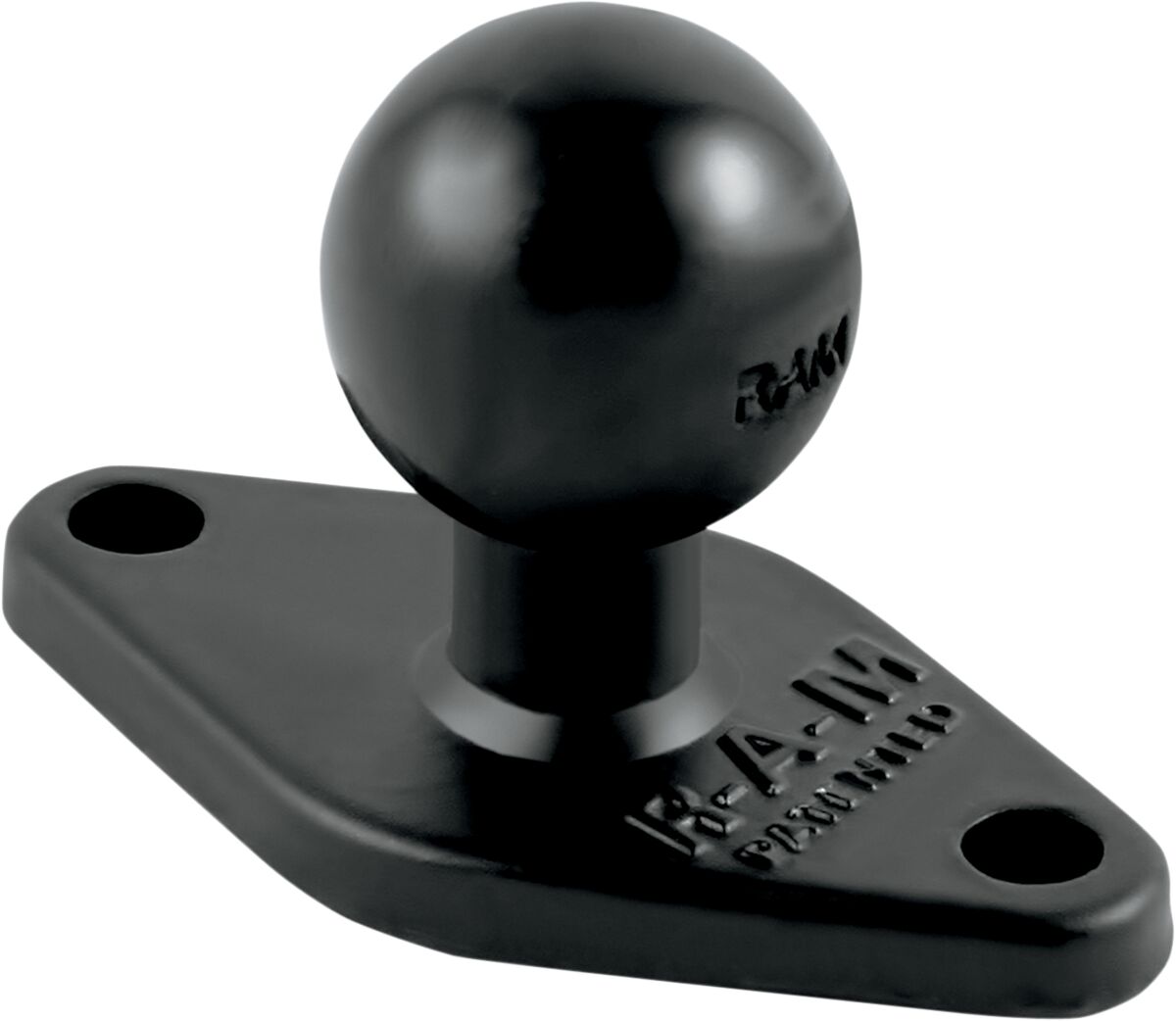 BALL W/ADAPTER DIAMOND