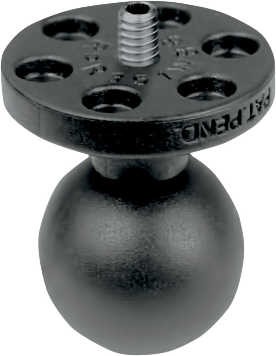 BALL W/ADAPTER 1/4-20