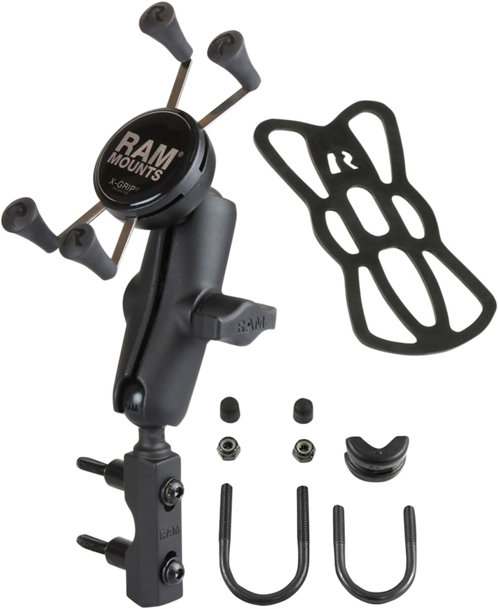 KIT XGRIP  HBAR/BRK/CLCH