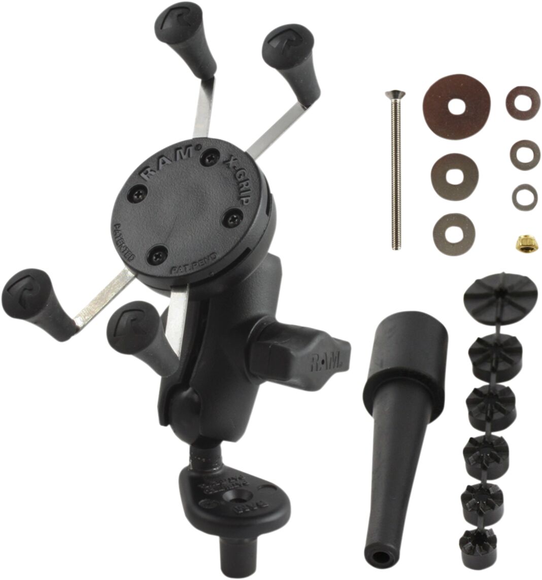 KIT XGRIP  FORK STEM