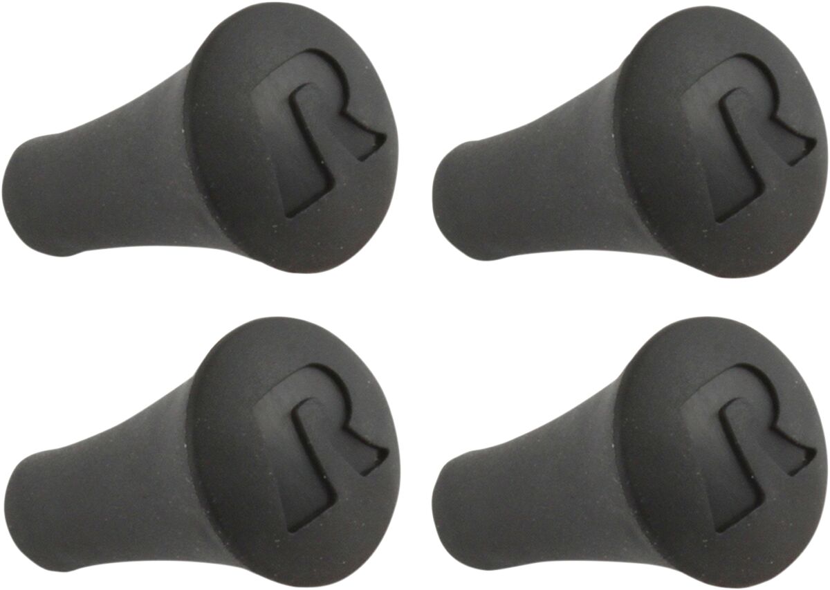 XGRIP POST CAP QTY 4