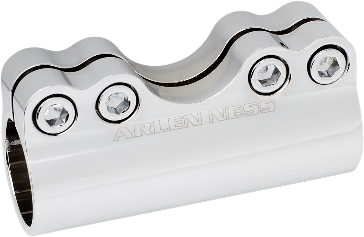 CLAMP - HANDLEBAR MODULAR - 1
