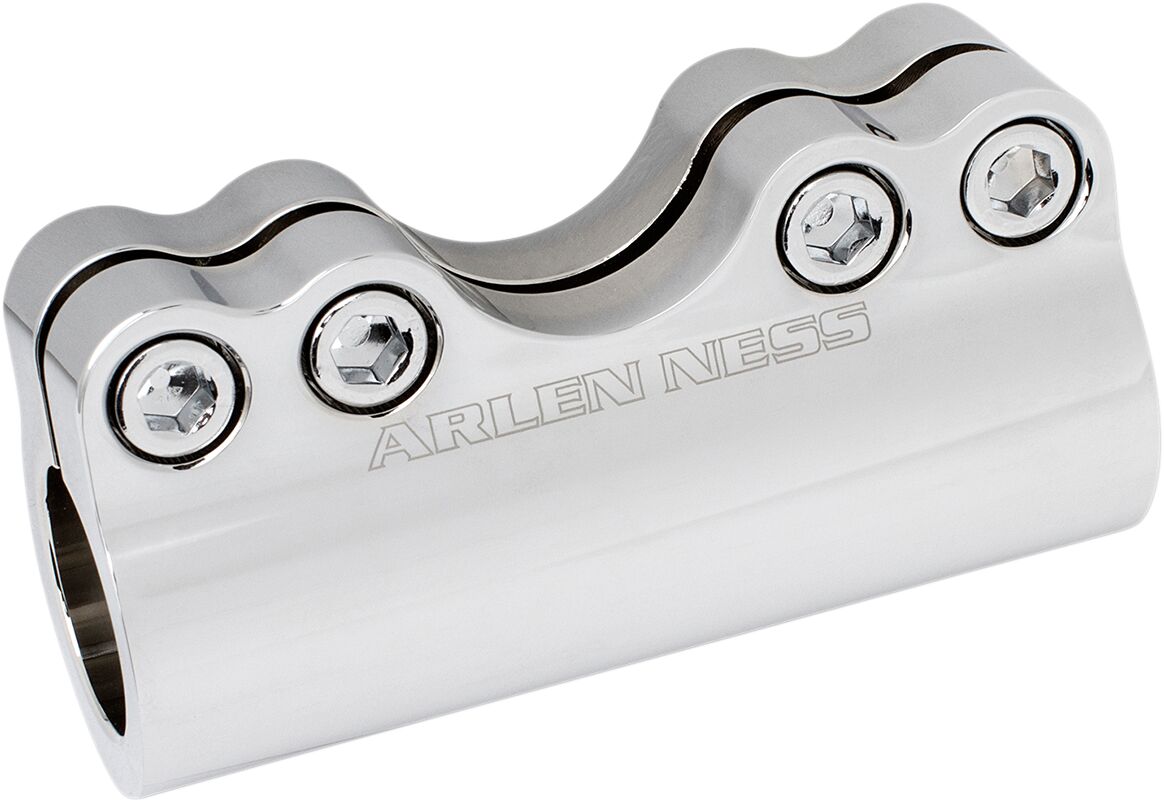 CLAMP - HANDLEBAR MODULAR - 1-