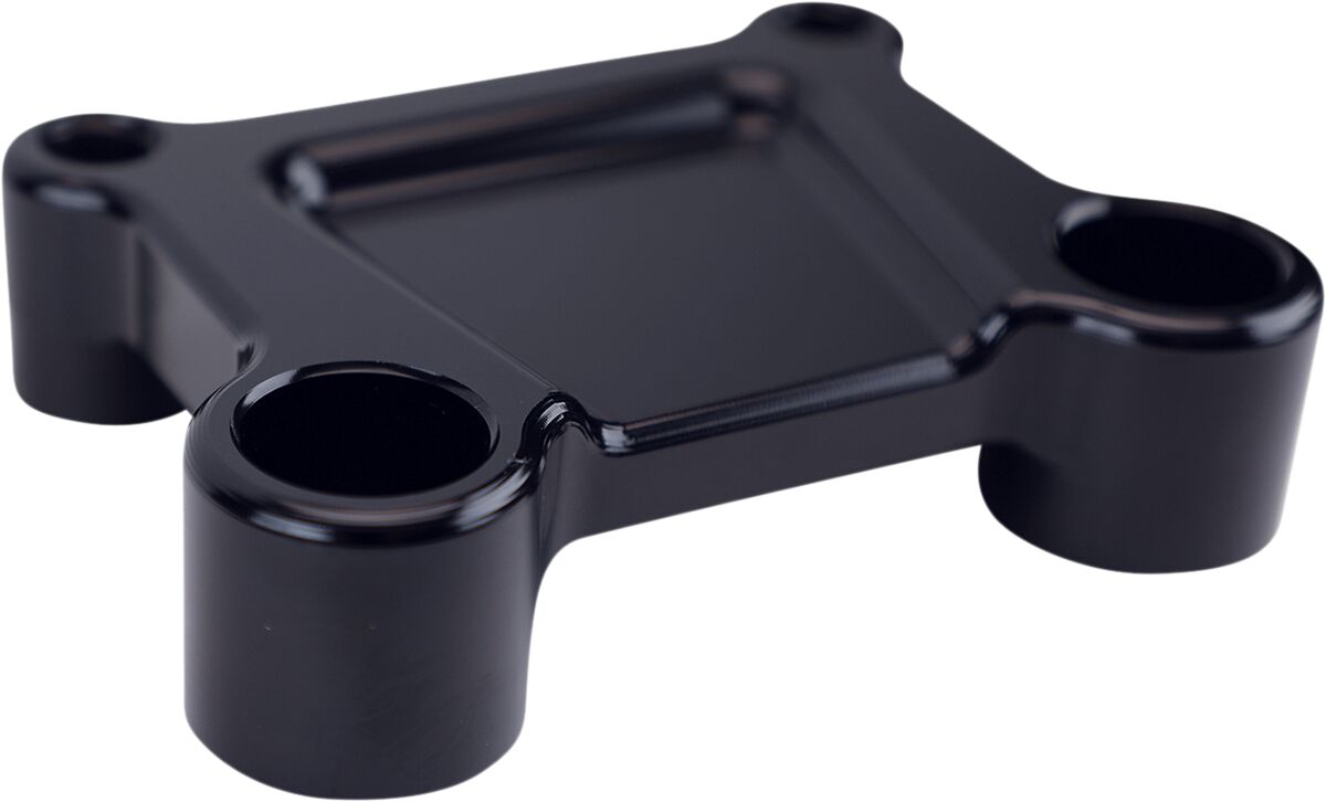 ADAPTER TBAR BLACK FLH