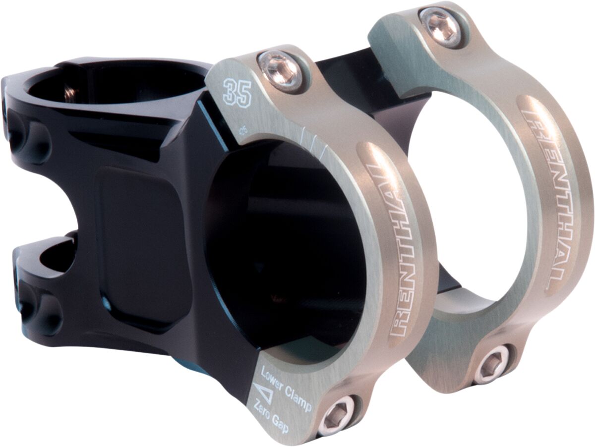 RENTHAL APEX35 STEM 60MM