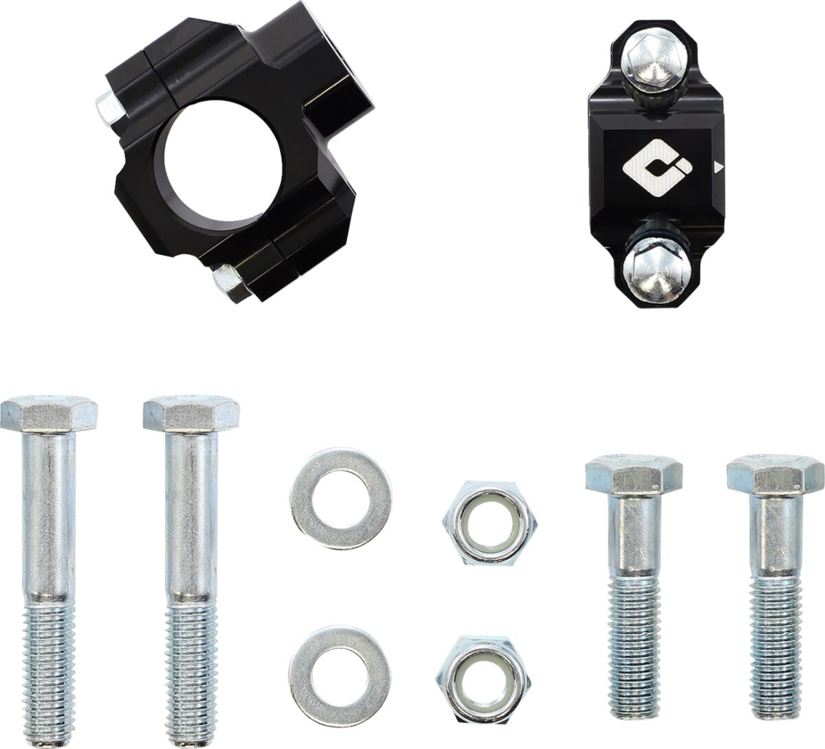 BAR MNT 1-1/8 DROP IN