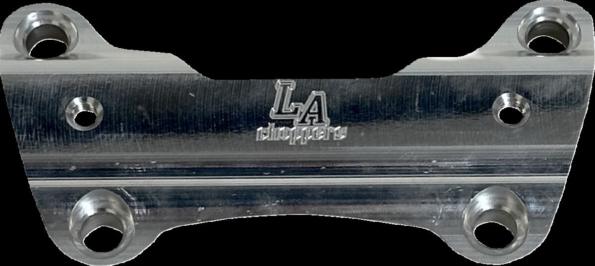 TOP CLAMP HEAVY PINNED 1