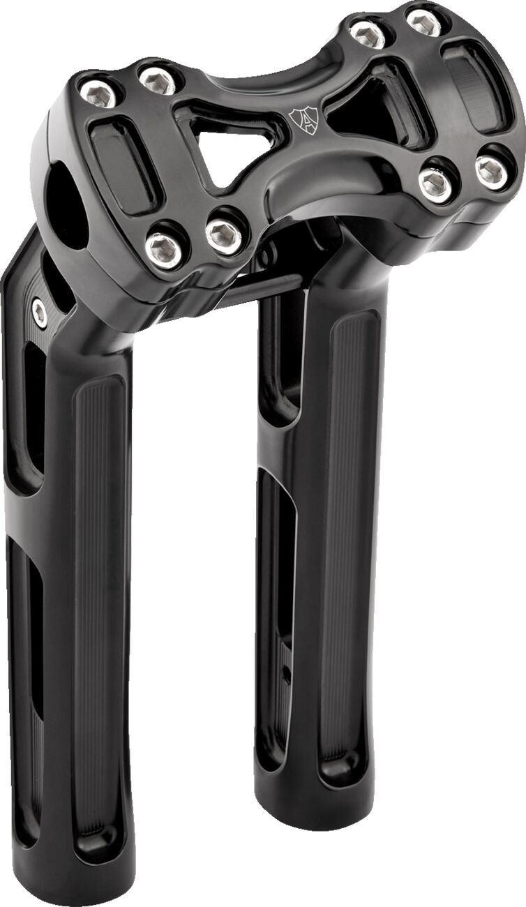 RISERS METHOD 10 BLACK