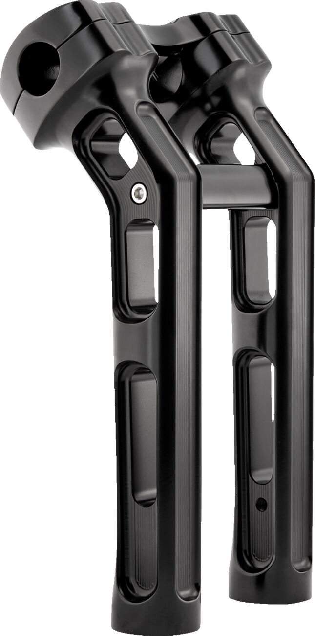 RISERS METHOD 10 BLACK