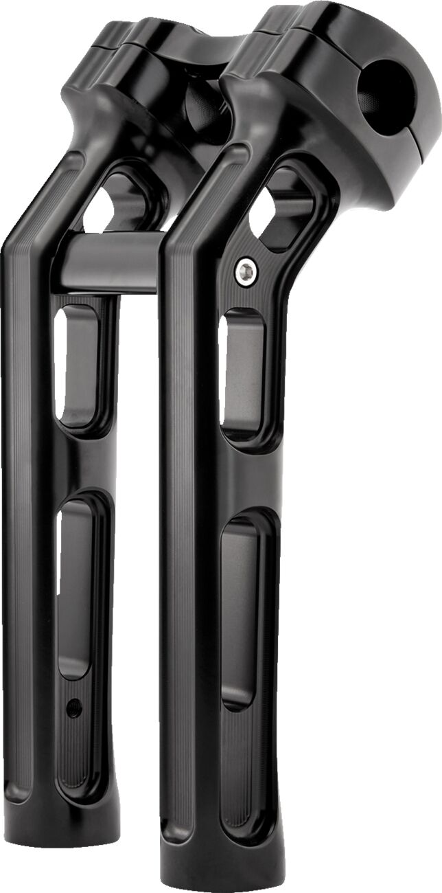 RISERS METHOD 10 BLACK