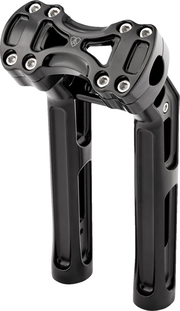 RISERS METHOD 10 BLACK
