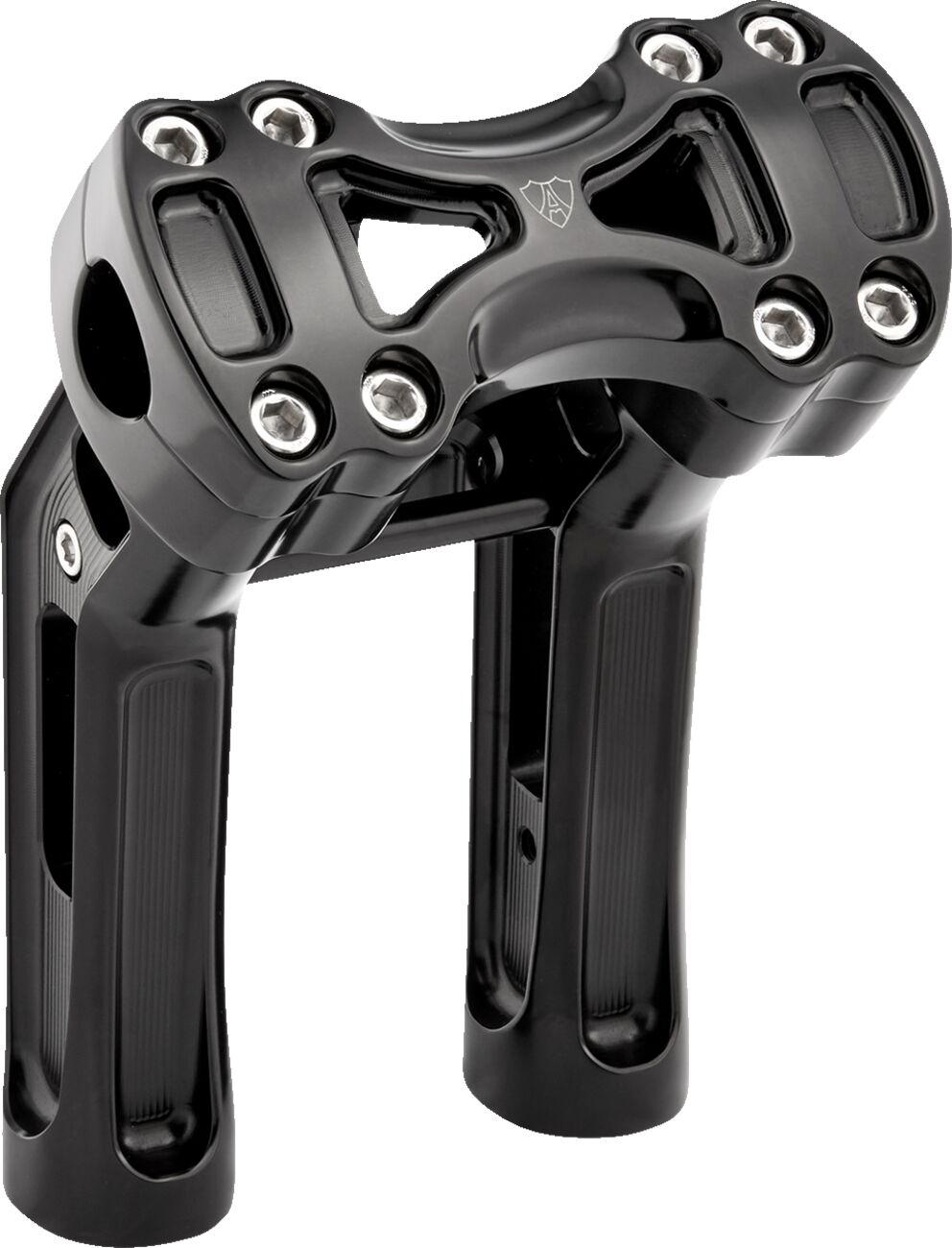 RISERS METHOD 7 BLACK