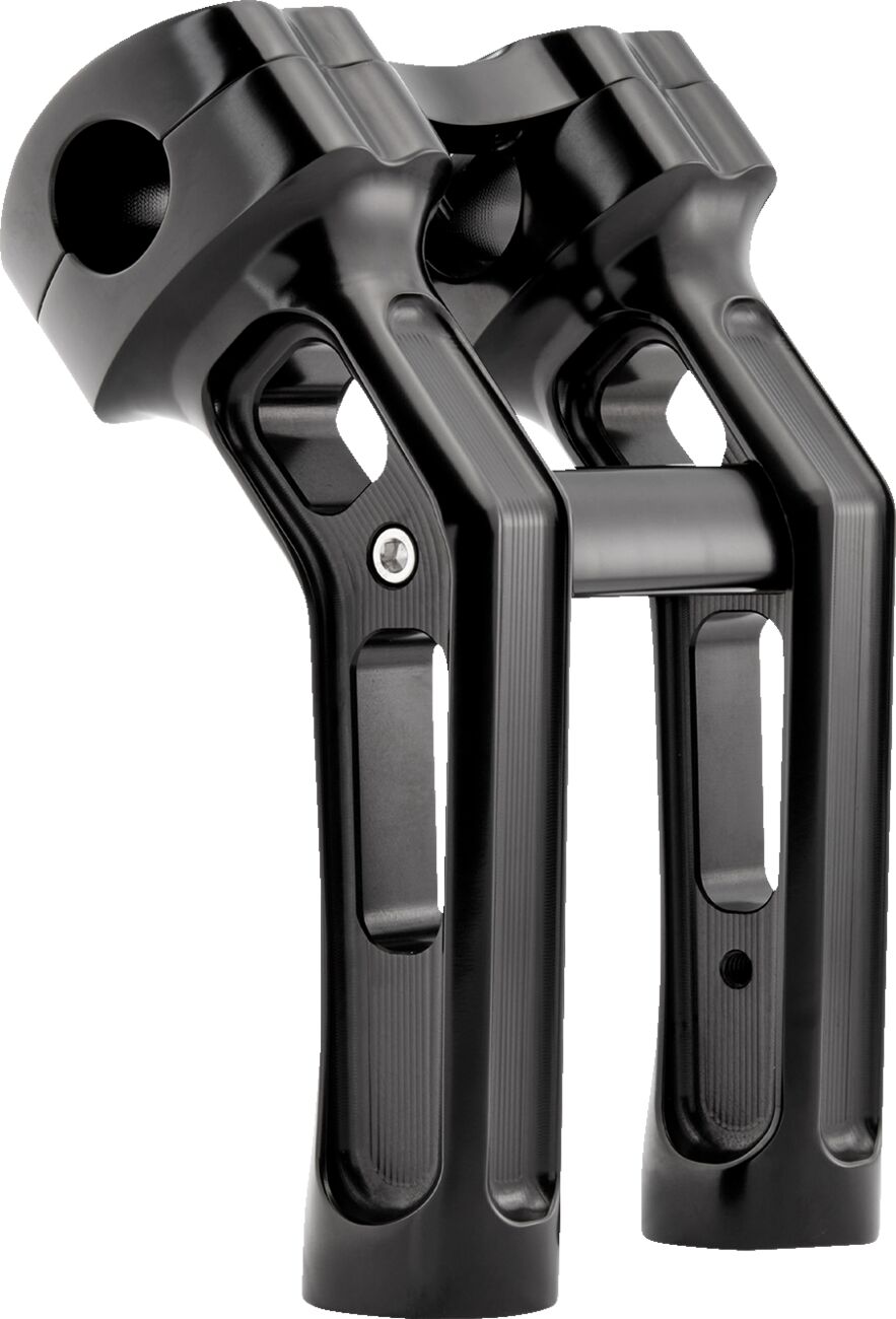 RISERS METHOD 7 BLACK
