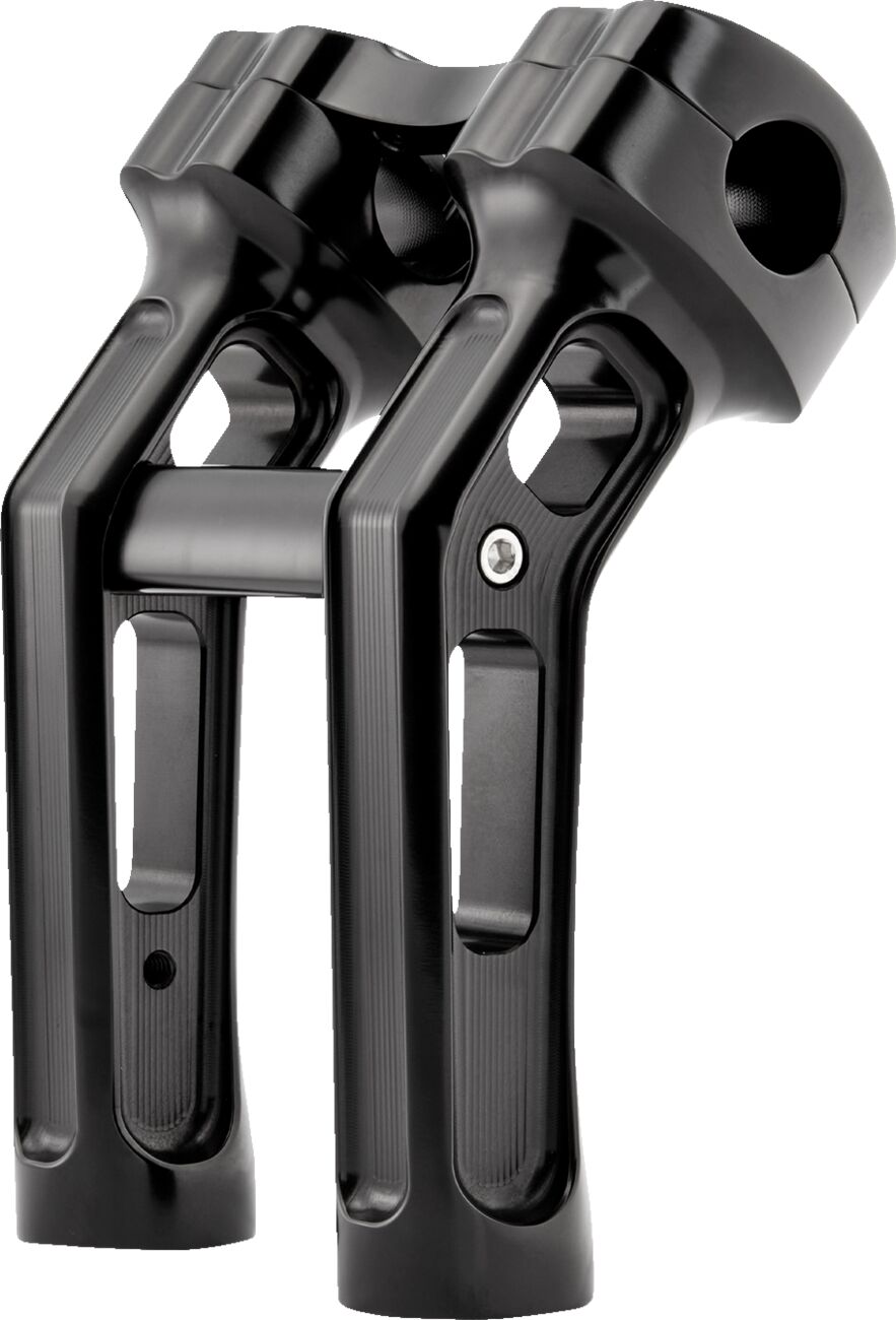 RISERS METHOD 7 BLACK
