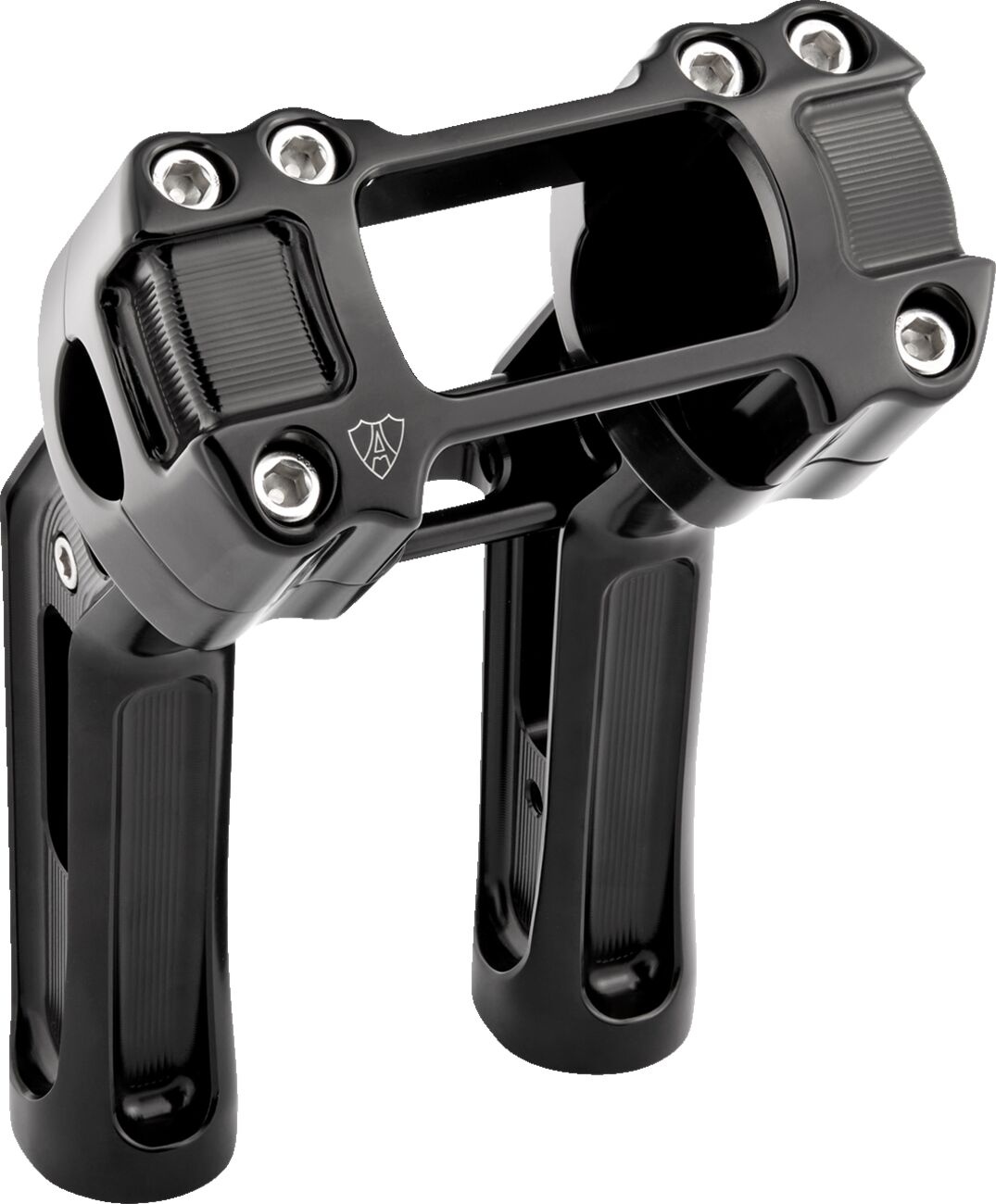 RISERS METHOD 7 BLACK